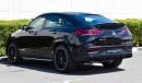 Mercedes-Benz GLE 53 AMG Coupe 4MATIC+ | 2022 | GCC Spec | Brand New