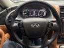 Infiniti QX80 LUXE SENSORY PROACTIVE