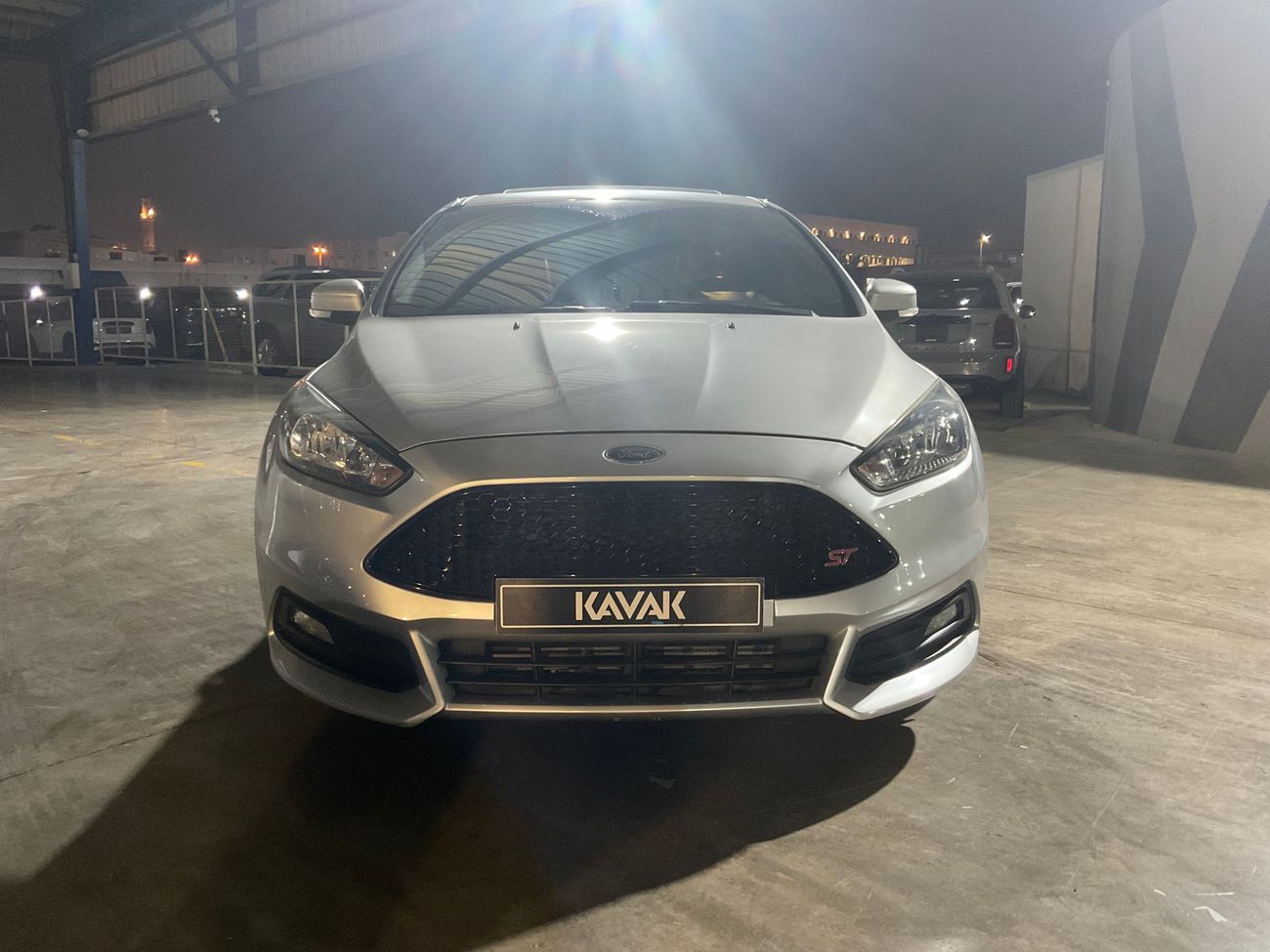 Ford Focus ST | Guaranteed Warranty | 0 Down Payment