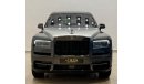 Rolls-Royce Cullinan 2021 Rolls Royce Cullinan Black Badge, Brand New Condition, US Specs