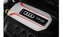 Audi S3 Std 2018 Audi S3 / Full-Service History