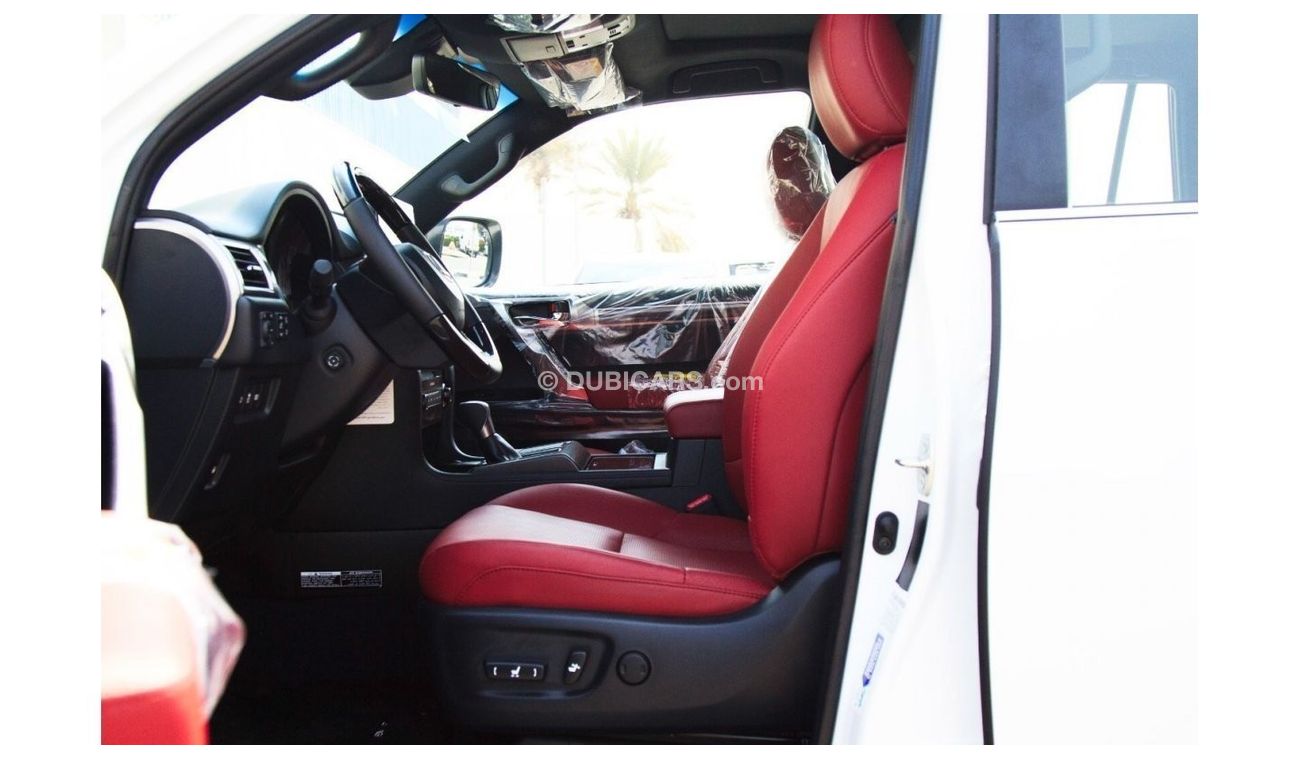 Lexus GX460 4WD/PLATINUM. Local Registration +5%