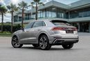Audi Q8 Q8 55 TFSI QUATTRO S-LINE | 2,742 P.M | 0% Downpayment | Amazing Condition!