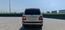 Toyota Land Cruiser Toyota cruser