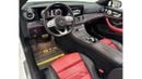 Mercedes Benz E300 2019 Mercedes Benz E300 AMG Coupe, Oct 2024 Mercedes Warranty, Full Options, GCC