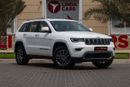 Jeep Grand Cherokee Limited 3.6L