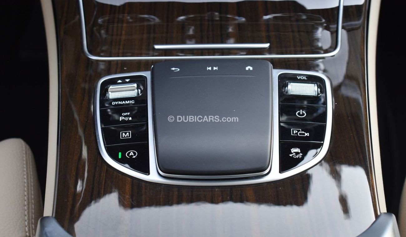 Mercedes-Benz GLC 300 4MATIC MERCEDES GLC300 AMG / 2022 / USA / UNDER WARRANTY