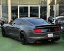 Ford Mustang Shelby GT350 Mustang chelby V8 GT350 Model 2018 GCC SPECS ORIGINAL paint no accident, full check age