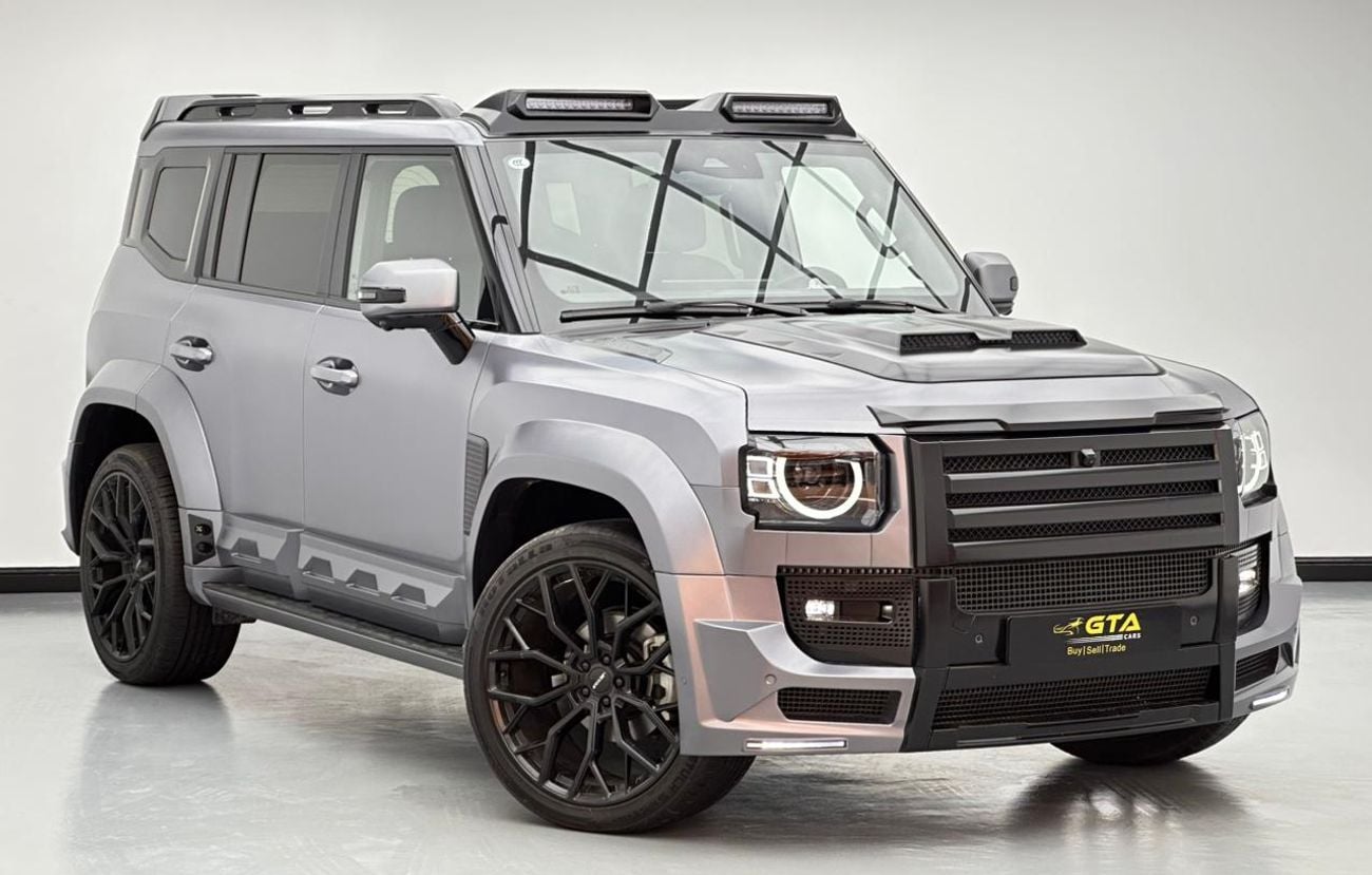 Jetour T2 2025 Jetour T2 Travel Plus, Defender Kit, Brand New, 1 Year Warranty Unlimited Km