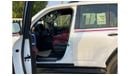 تويوتا لاند كروزر 2023 TOYOTA LAND CRUISER GR SPORT 3.5L PETROL
