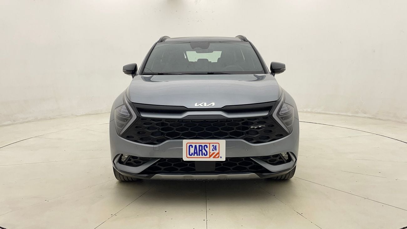 Kia Sportage GT LINE 2 | Zero Down Payment | Home Test Drive