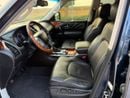 Infiniti QX80 LUXURY