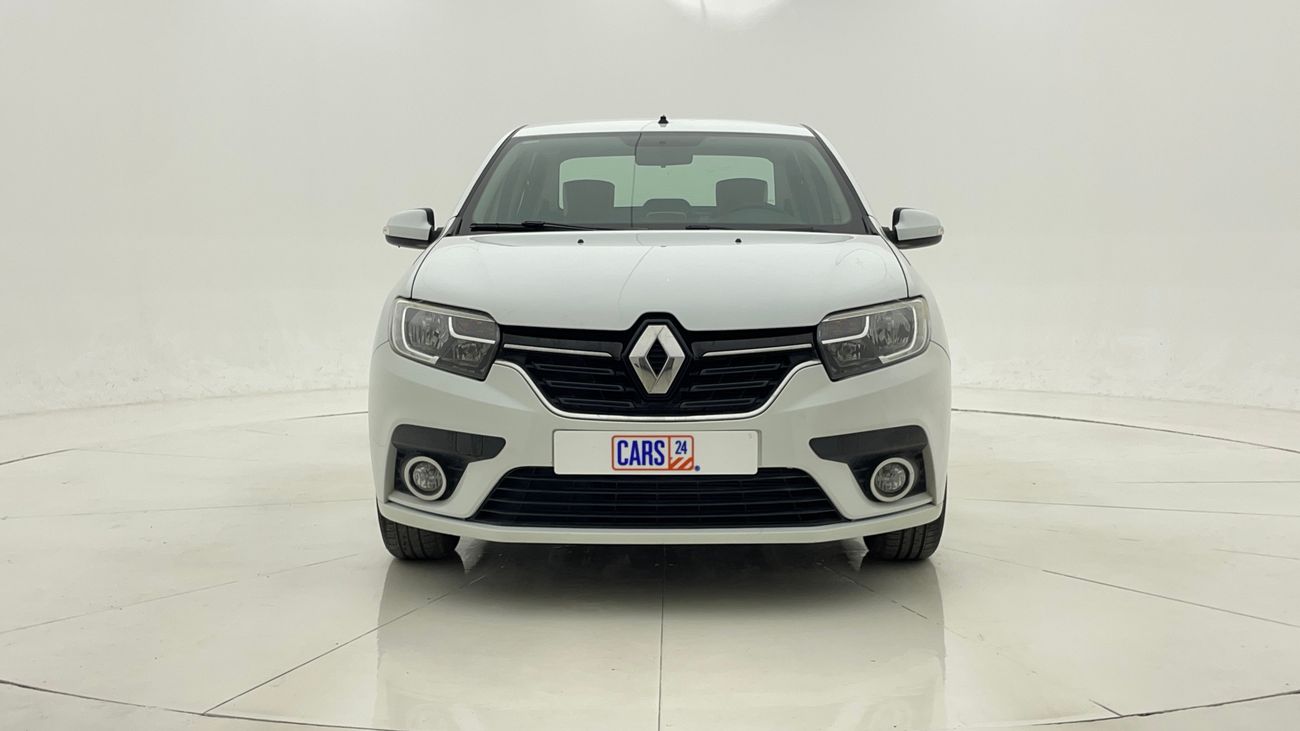 Renault Symbol PE 1.6 | Zero Down Payment | Home Test Drive