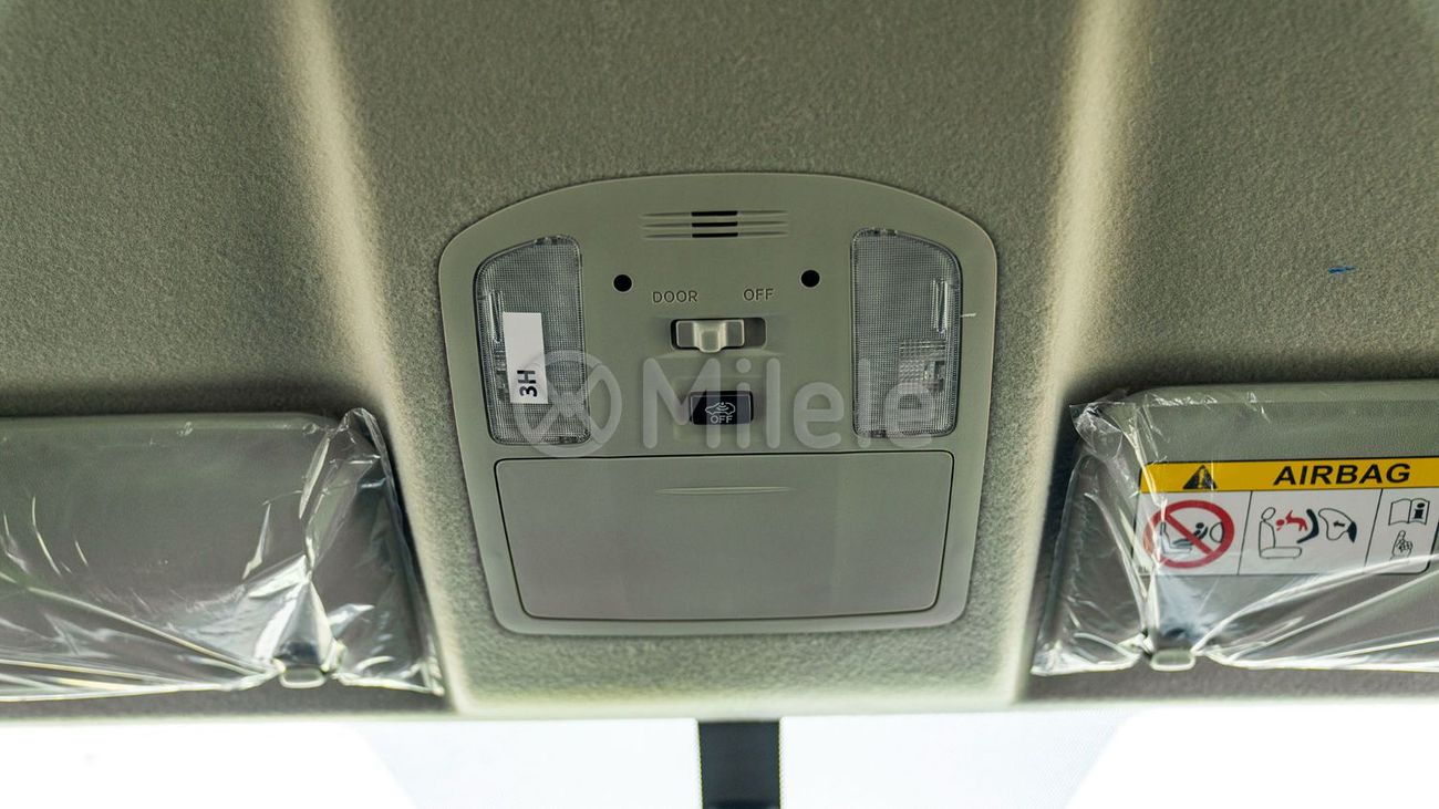 تويوتا هيلوكس TOYOTA HILUX DC | EXPORT ONLY