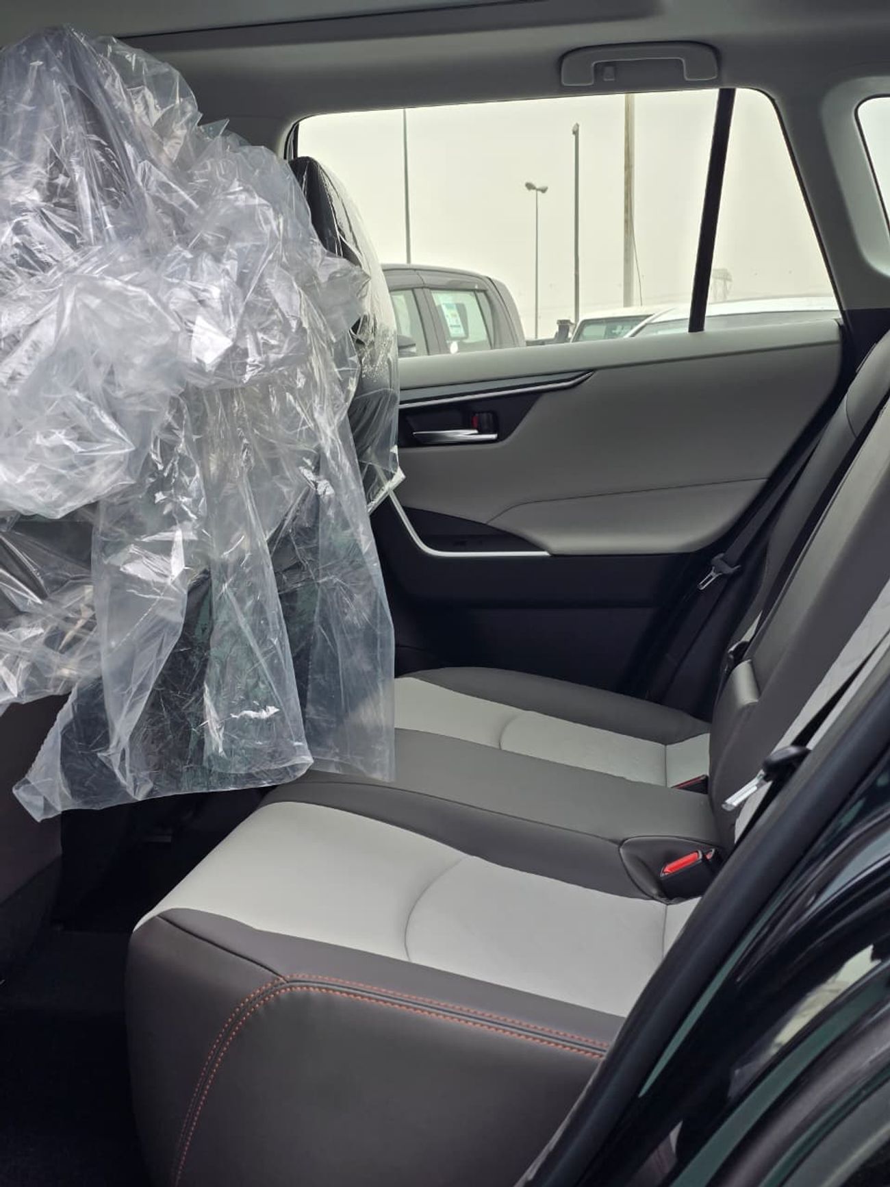 Toyota RAV4 2.5L Adventure