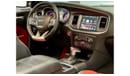 Dodge Charger 2016 Dodge Charger SRT 392 Hemi 6.4 Special Edition, Full Dodge Service History, Warranty, GCC