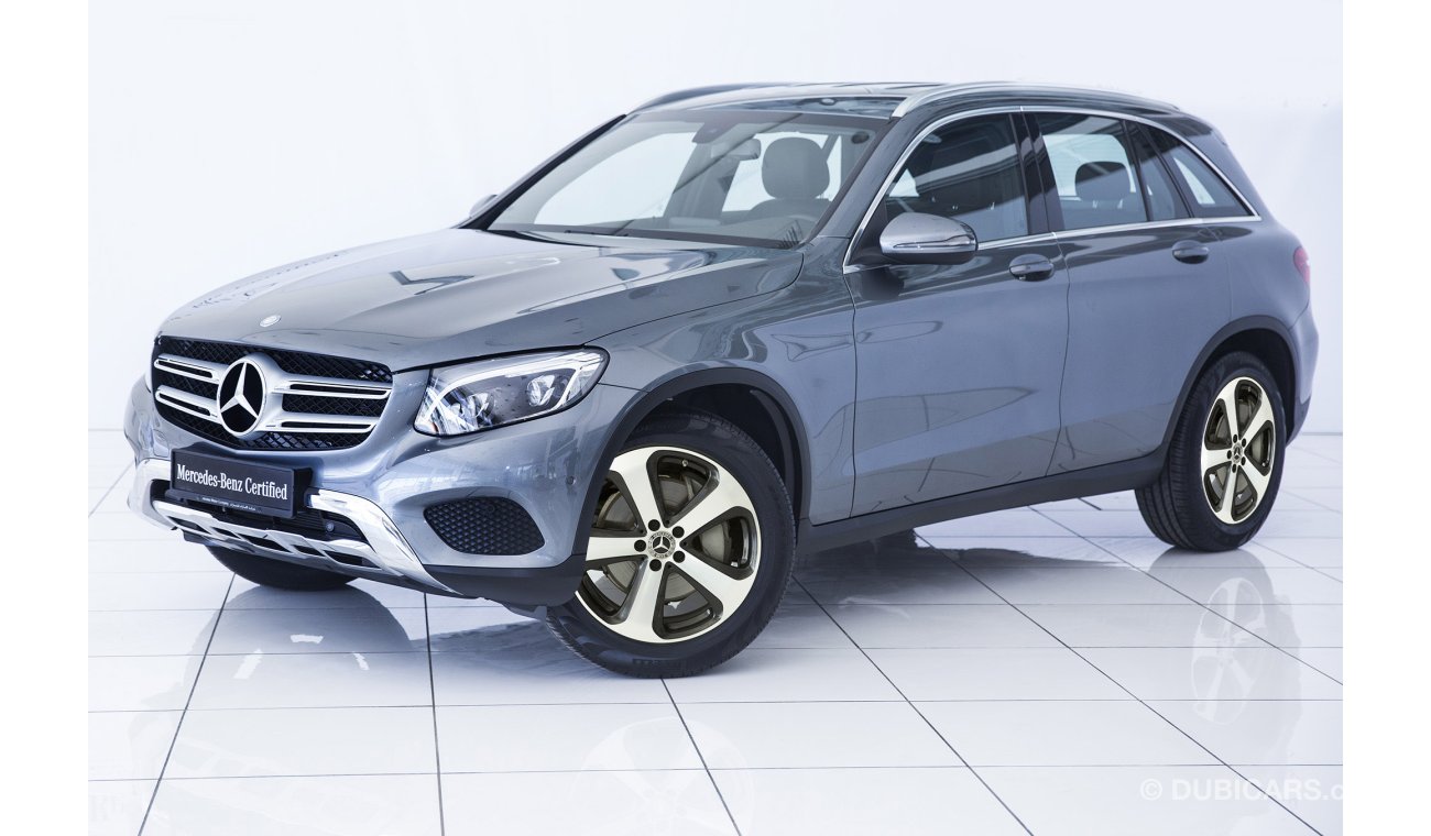 Mercedes-Benz GLC 250 *SALE EVENT* Enquirer for more details