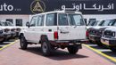 Toyota Land Cruiser 70 TOYOTA LAND CRUISER 76 4.0 PETROL AT 2026