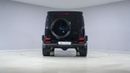 مرسيدس بنز G 63 AMG | AED 10,560 PM | Up to 3 Years Warranty