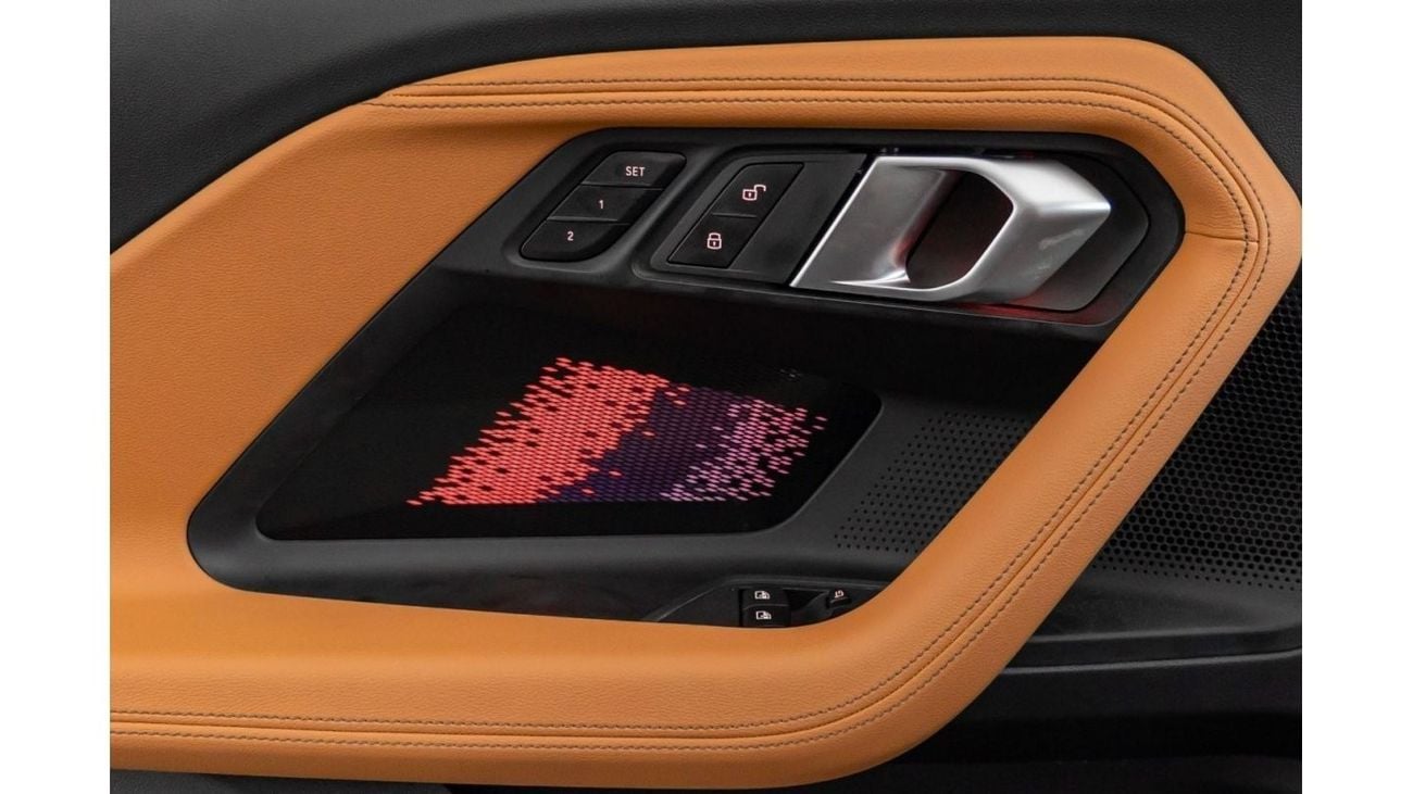 بي أم دبليو M2 2024 BMW M2 / Full BMW Service History / BMW Warranty & Service Pack