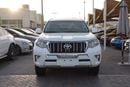 Toyota Prado VXR 4.0L AWD Toyota Prado VX.R / 2020 / V6 / GCC / Full Service History Available