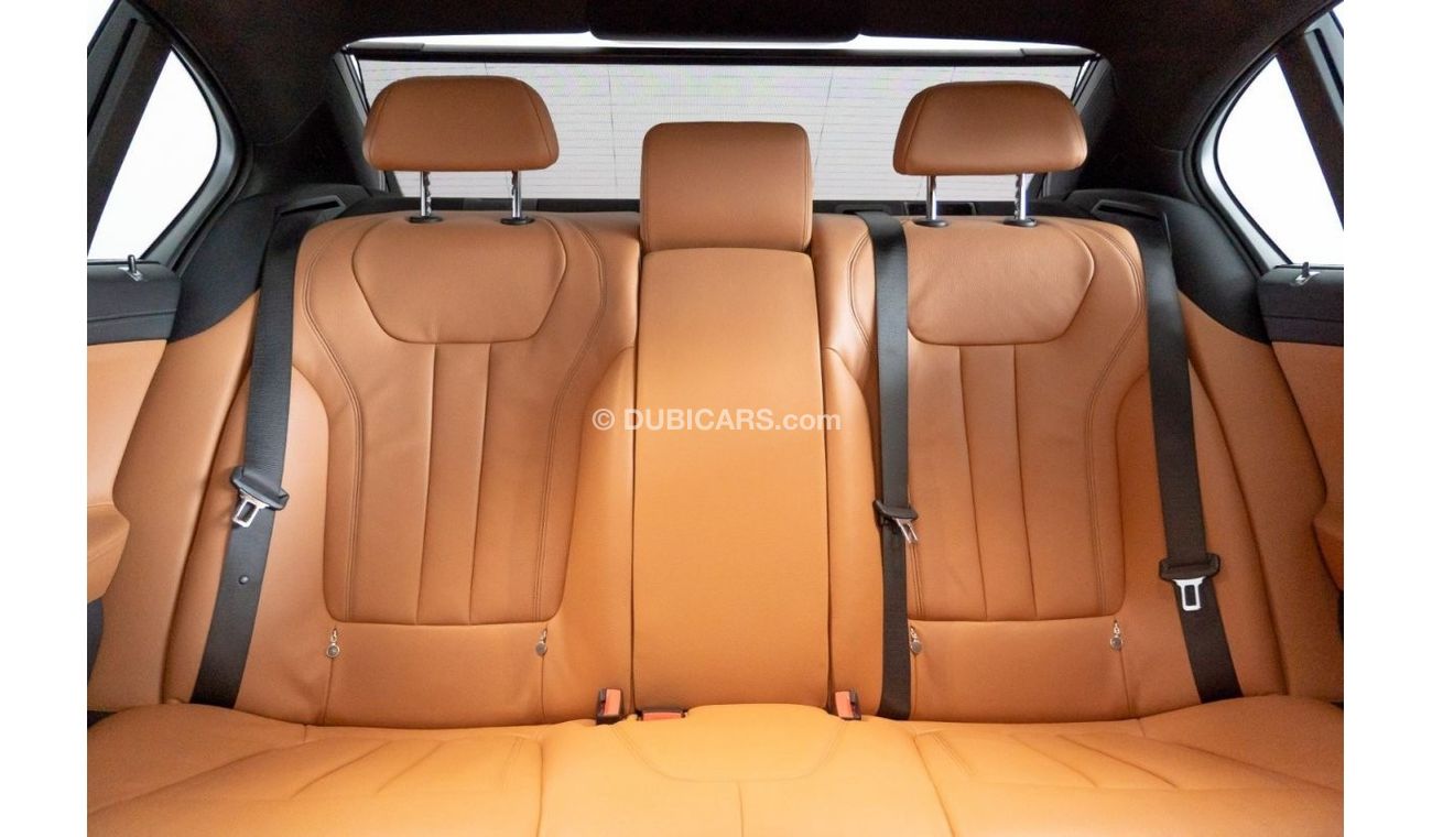 BMW 730Li Std 2020 BMW 730Li / BMW Ful Service History