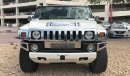 Hummer H2