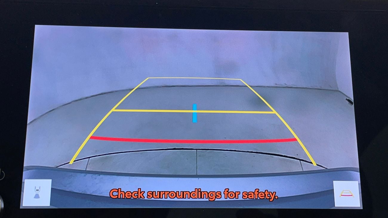 Toyota Camry XLE 2.5 | Zero Down Payment | Home Test Drive