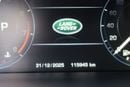 Land Rover Range Rover Sport HSE 3.0L (335 HP)
