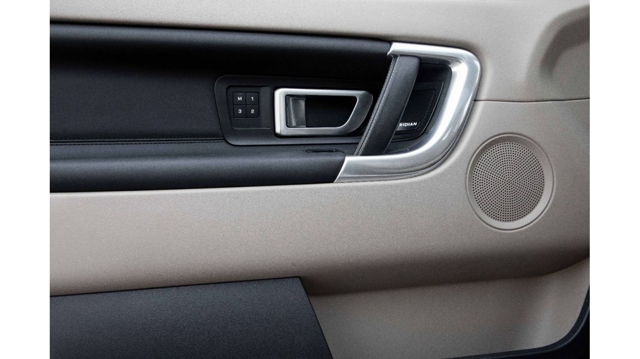 Land Rover Discovery Sport HSE | 1,723 P.M  | 0% Downpayment | WARRANTY!