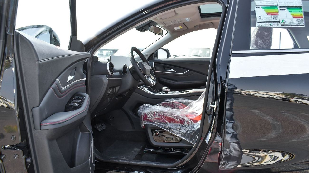 Dongfeng T5 Evo DongFeng T5 EVO 1.5L | 360 Degree Cameras | 2024