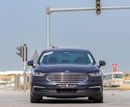 Ford Taurus Ford Taurus  2020 GCC , accident-free, in excellent condition, 1260 P.M