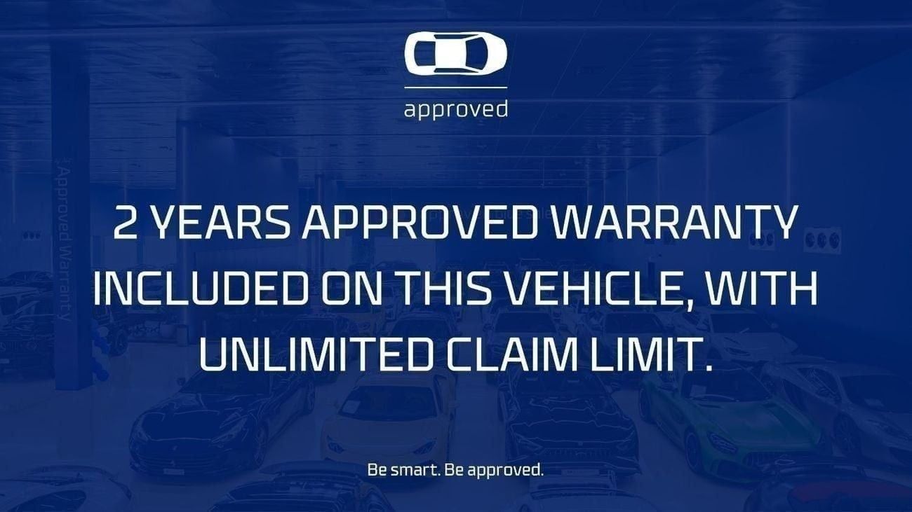 Land Rover Range Rover Sport | AED 4,081 PM | 2 Years Unlimited Warranty | GCC