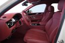 Bentley Bentayga Bentley Bentayga W12