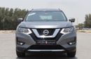 نيسان إكس تريل نيسان إكستريل موديل 2021 خليجى بدون حوادث ممشى 85000 KM بمحرك  2.5 سى سى بسعر 69000درهم