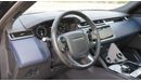 Land Rover Range Rover Velar P250