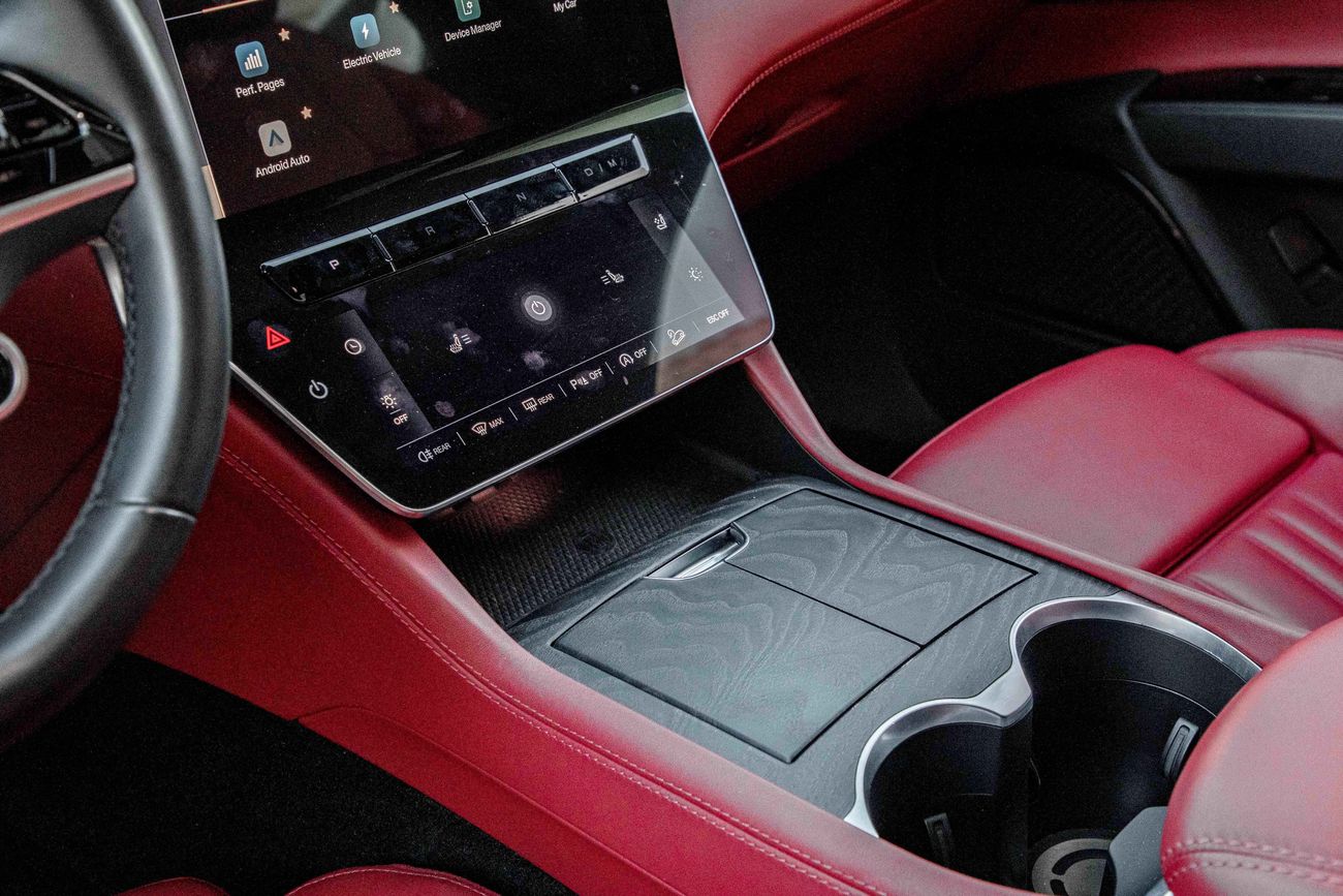 مازيراتي جريكال Grecale GT | 4,015 P.M | 0% Downpayment | GT | MASERATI WARRANTY+SERVICE!