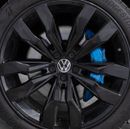 فولكس واجن طوارق R-Line 3.0L AWD