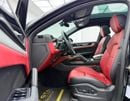 بورش كايان STD 2025 Porsche Cayenne Coupe, 2027 Porsche Warranty + Service Pack, Full Porsche Service History, 