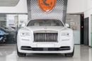 Rolls Royce Dawn Rolls-Royce Dawn 2017 | Fully Loaded | GCC Specs | Mint Condition | "WARRANTY AVAILABLE"