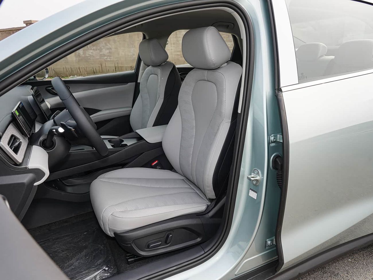 بي واي دي سيل 06 دي إم-آي 128KM SUPER ENJOYMENT SMART EDITION | 2025 | Coming Soon