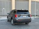 Ford Explorer XLT 200A 2.3L RWD XLT 2.3L 4-cylinder FI Turbo 300 HP | 2021 | 7 Seats | Perfect Condition | 1 Owner