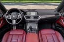 بي أم دبليو 420i جران كوبيه 430i M Sport Convertible | 3,134 P.M | 0% Downpayment | WARRANTY!
