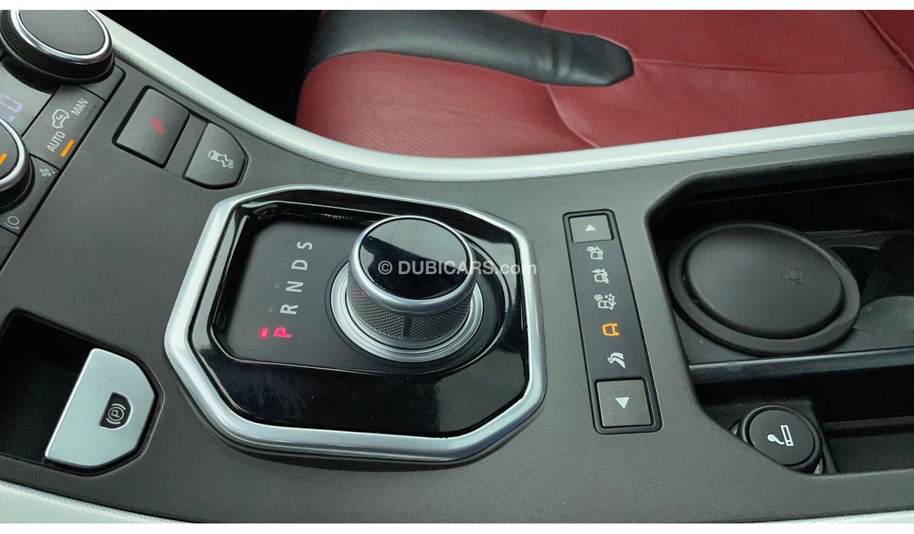 Land Rover Range Rover Evoque DYNAMIC 2 | Zero Down Payment | Free Home Test Drive