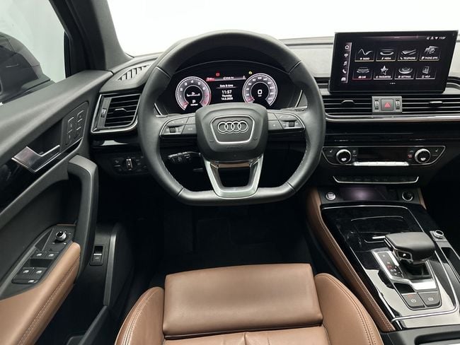 Audi Q5 45 TFSI SPORTBACK S-LINE, миниатюра 27