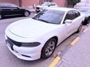 دودج تشارجر SXT
