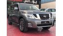 Nissan Patrol SE P2 GCC PLATNUM KIT