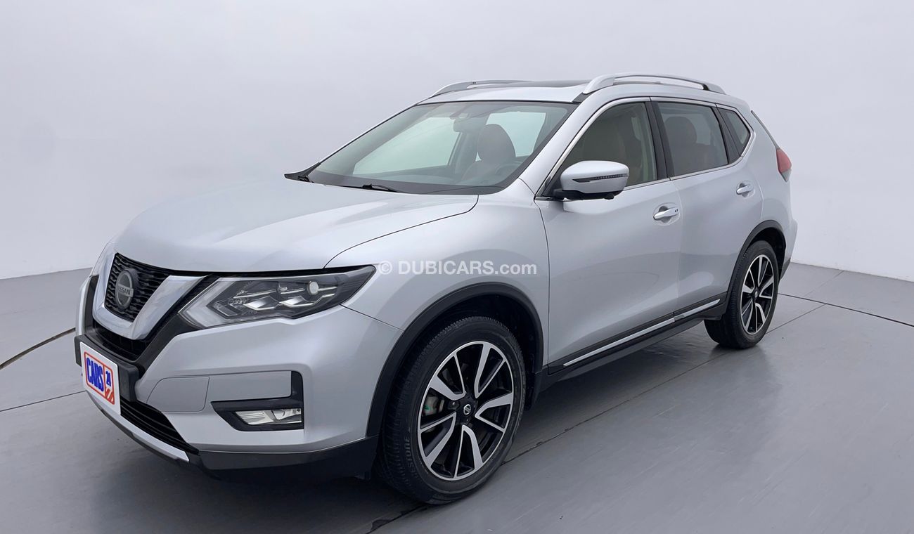 Nissan XTrail SL 2.5 | Zero Down Payment | Free Home Test Drive