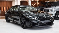 BMW M8 BMW M8 Competition 4.4L Carbon Core 2021 EXPORT PRICE