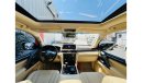Lexus LX570 BRAND NEW CONDITION | AED 5,820 PM | LEXUS LX 570 PLATINUM | FSH | UNDER WARRANTY | ORIGINAL PAINT